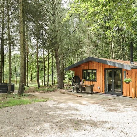 Lake View Lodge Скарбъро Екстериор снимка