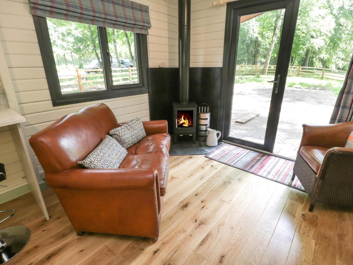 Lake View Lodge Скарбъро Екстериор снимка