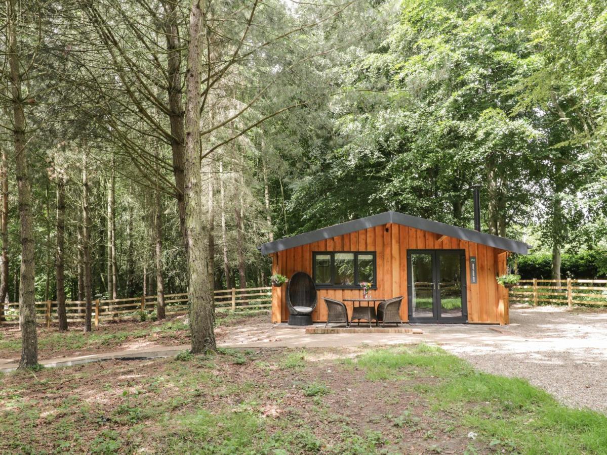 Lake View Lodge Скарбъро Екстериор снимка