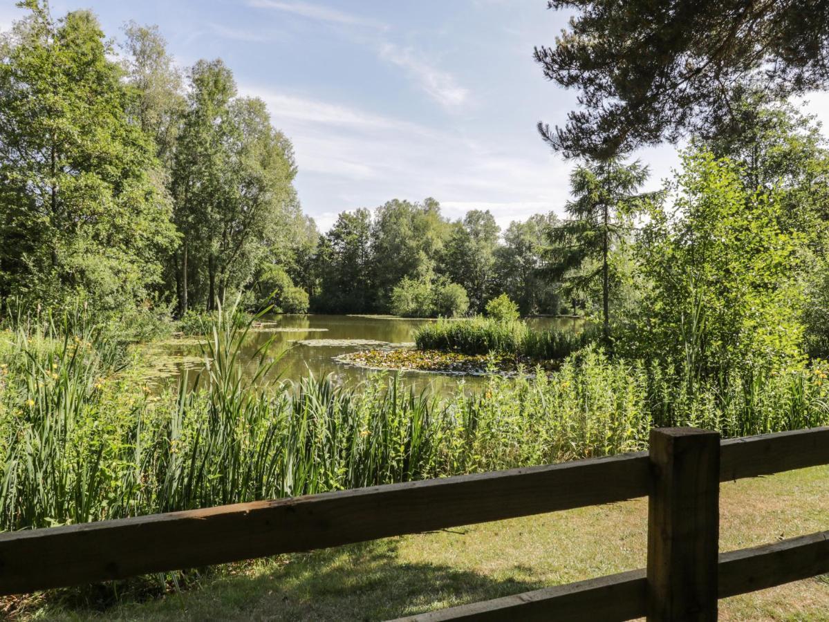 Lake View Lodge Скарбъро Екстериор снимка