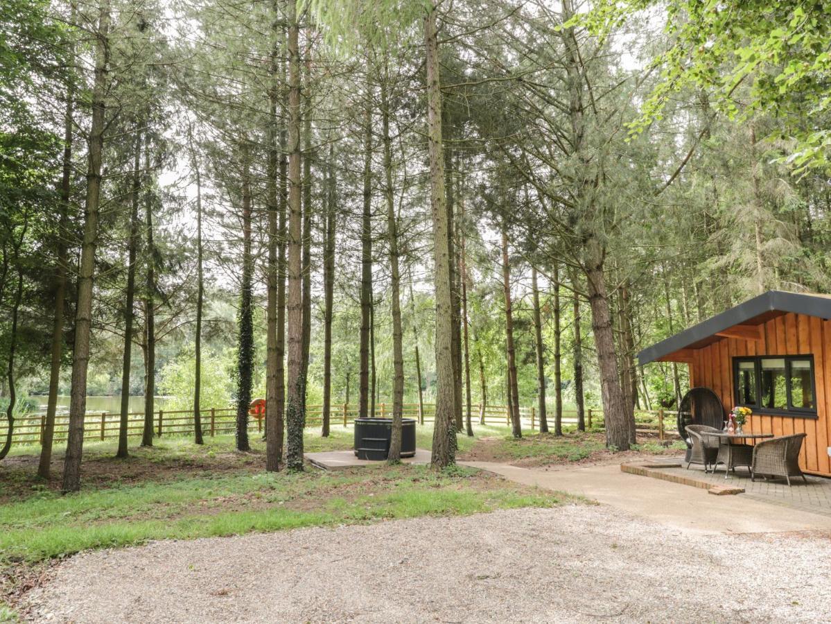 Lake View Lodge Скарбъро Екстериор снимка
