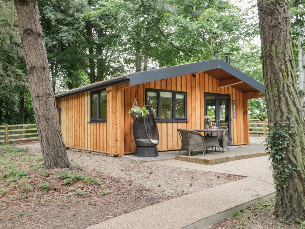 Lake View Lodge Скарбъро Екстериор снимка
