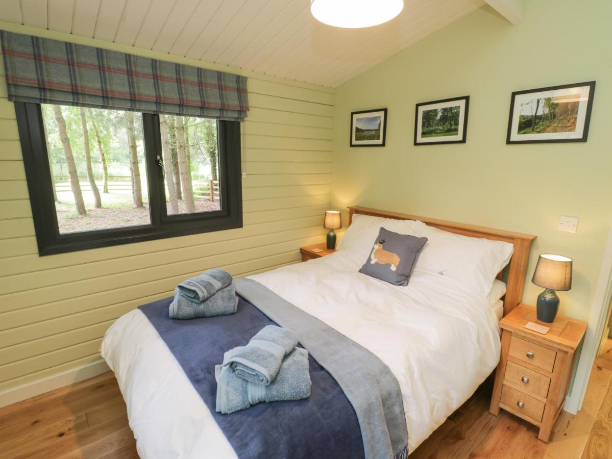Lake View Lodge Скарбъро Екстериор снимка