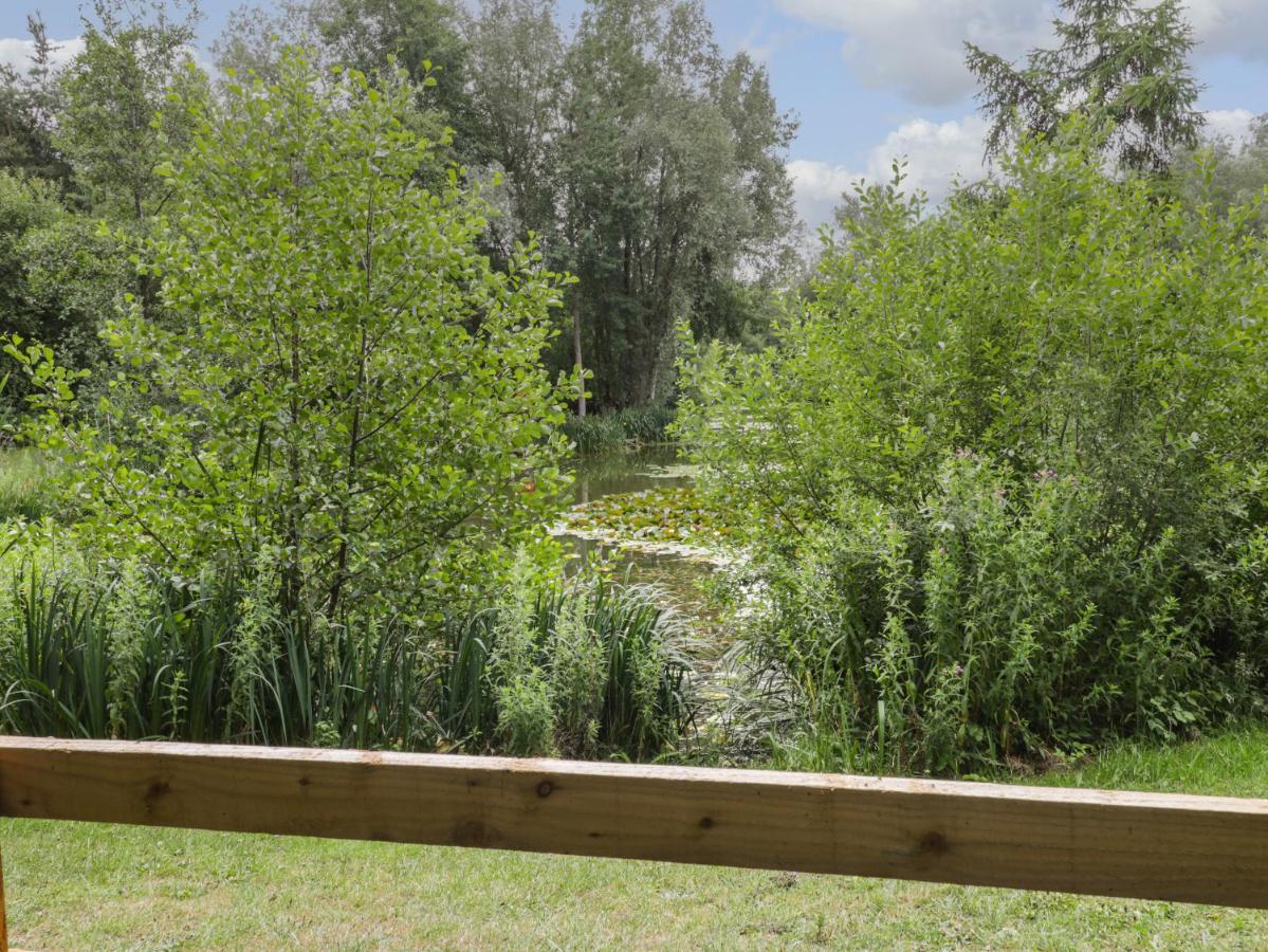 Lake View Lodge Скарбъро Екстериор снимка